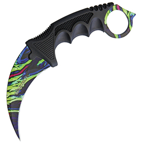 Miscellaneous Neck Knife HyperBeast: BK-M4374