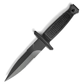 Mil-Tec Mil-Tec Fixed Blade: BK-M4426