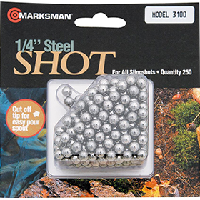 Marksman Hunting Shot: BK-MA3100