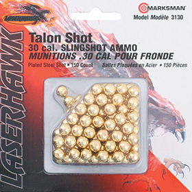 Marksman Laserhawk Talon Shot: BK-MA3130