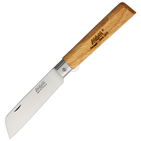 MAM Linerlock Sheepsfoot Oak: BK-MAM2041A