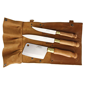 MAM Knife Set: BK-MAM3008