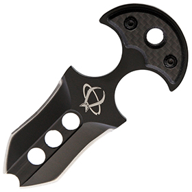 Mantis Wicked Push Dagger: BK-MANBK1