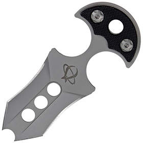 Mantis Privateer Boot Knife: BK-MANBK1B