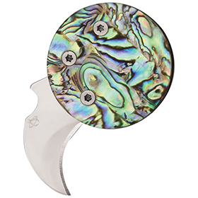 Mantis Coin Knife Heiress: BK-MANMCK3