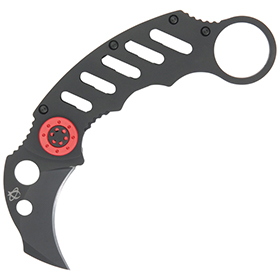 Mantis Cinq 1 Karambit: BK-MANMK1