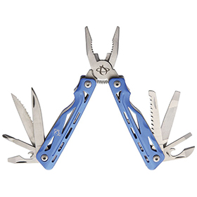 Mantis Multi Tool Blue: BK-MANTC872B