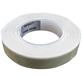 Maratac Narrow MaraSpec Glow Tape: BK-MAR060