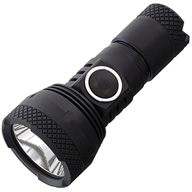 Maratac Beast LED Flashlight Kit: BK-MAR078