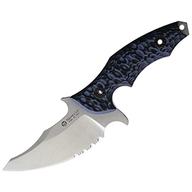 Maserin Badger Fixed Blade: BK-MAS940G10