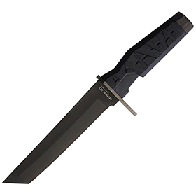 Maserin Myrmillo Fixed Blade: BK-MAS961