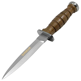 Maserin Diabolik Dagger SE: BK-MAS999LG