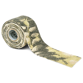 Gear Aid Camo Form Self Cling Wrap: BK-MCN19550