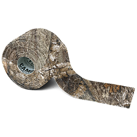 Gear Aid Camo Form Self Cling Wrap Real: BK-MCN19607