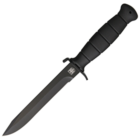 Miscellaneous Military Fixed Blade: BK-MI220