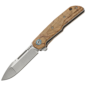 MKM-Maniago Knife Makers Clap Linerlock LionSTEEL: BK-MKML016