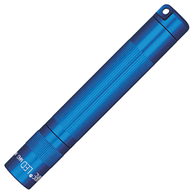 Mag-Lite Solitaire LED Blue: BK-ML60036