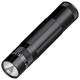 Mag-Lite XL-50 Series LED Flashlight: BK-ML63025