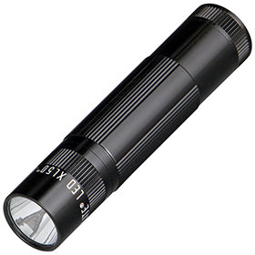 Mag-Lite XL-50 Series LED Flashlight: BK-ML63050