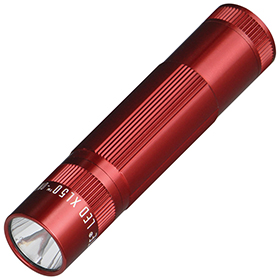 Mag-Lite XL-50 Series LED Flashlight: BK-ML63051