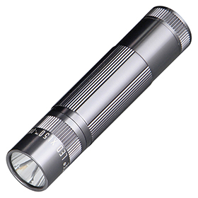 Mag-Lite XL-50 Series LED Flashlight: BK-ML63052