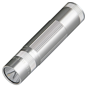 Mag-Lite XL-50 Series LED Flashlight: BK-ML63053