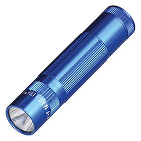 Mag-Lite XL-50 Series LED Flashlight: BK-ML63054