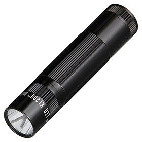 Mag-Lite XL-200 Series LED Flashlight: BK-ML66175