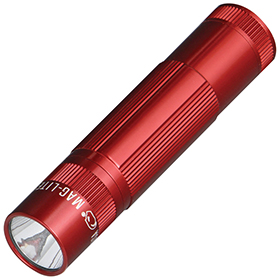 Mag-Lite XL-200 Series LED Flashlight: BK-ML66176