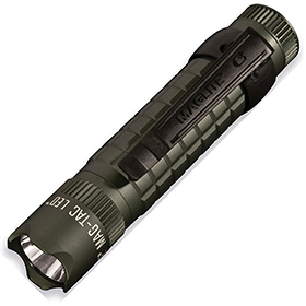 Mag-Lite Mag-Tac LED Foliage: BK-ML67044