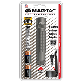 Mag-Lite Mag-Tac LED: BK-ML67065