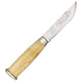 Marttiini Lapp Knife: BK-MN230010