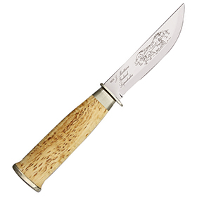 Marttiini Lapp Knife: BK-MN235010