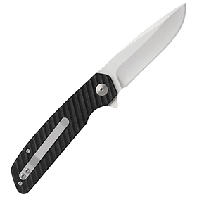 Marttiini MEF8 Linerlock: BK-MN970210