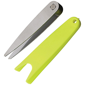 Miracle Point Precision Tweezers: BK-MPTSE