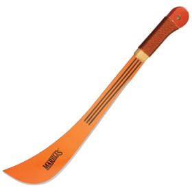 Marbles Swamp Master Machete: BK-MR3218W