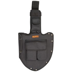 Marbles Firemans Shovel Sheath: BK-MR5015S