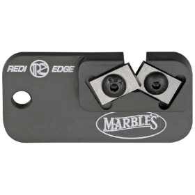 Marbles Redi-Edge DogTag Sharpener: BK-MR81009