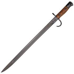 Windlass 1907 Combat Knife: BK-MRP600851
