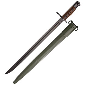 Windlass Enfield M-1917 Combat Knife: BK-MRP803131