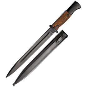 Windlass German WWII K-98 Combat Knife: BK-MRP803314