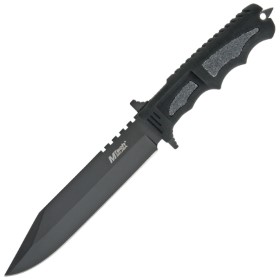 MTech Tactical Fighting Knife: BK-MT086