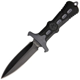 MTech Neck Knife: BK-MT2014GY