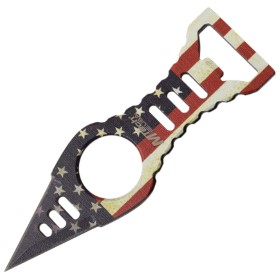 MTech Neck Knife: BK-MT2027F