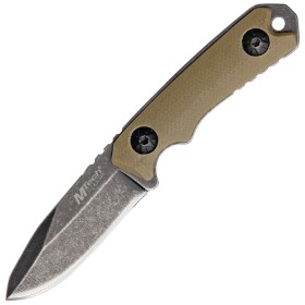 MTech Neck Knife: BK-MT2030