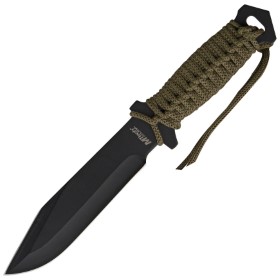 MTech Combat Knife: BK-MT528C