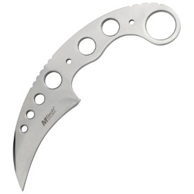 MTech Tactical Karambit Neck Knife: BK-MT664SL
