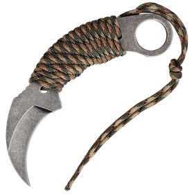 MTech Karambit: BK-MT670