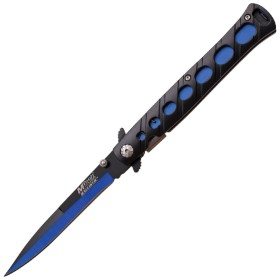 MTech Stiletto A/O Blue: BK-MTA317BL