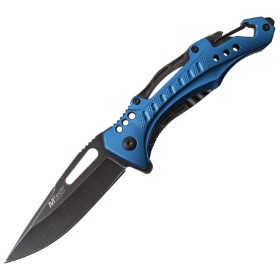 MTech Linerlock A/O Blue: BK-MTA705G2BL